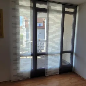  Apartment Ludwigsturm In
