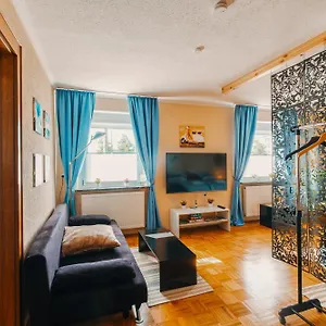  Apartment G.a.d.d 001 Glueck An Der Donau
